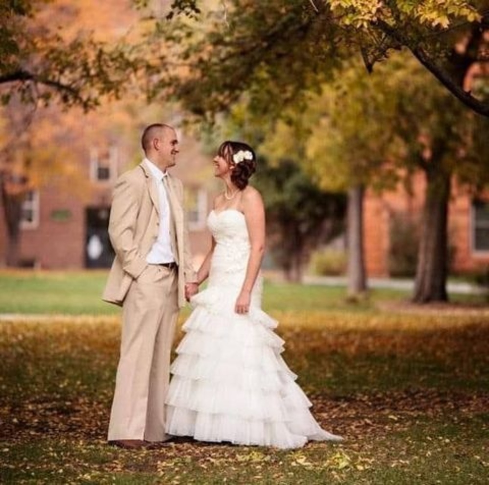 Meet your Posher, Casey